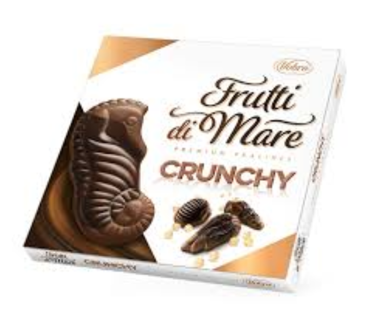 VOBRO FRUTTI DI MARE CRUNCHY 205G